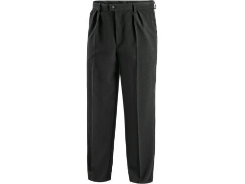 Kalhoty číšnické CXS FELIX, pánské, černé, vel. 48